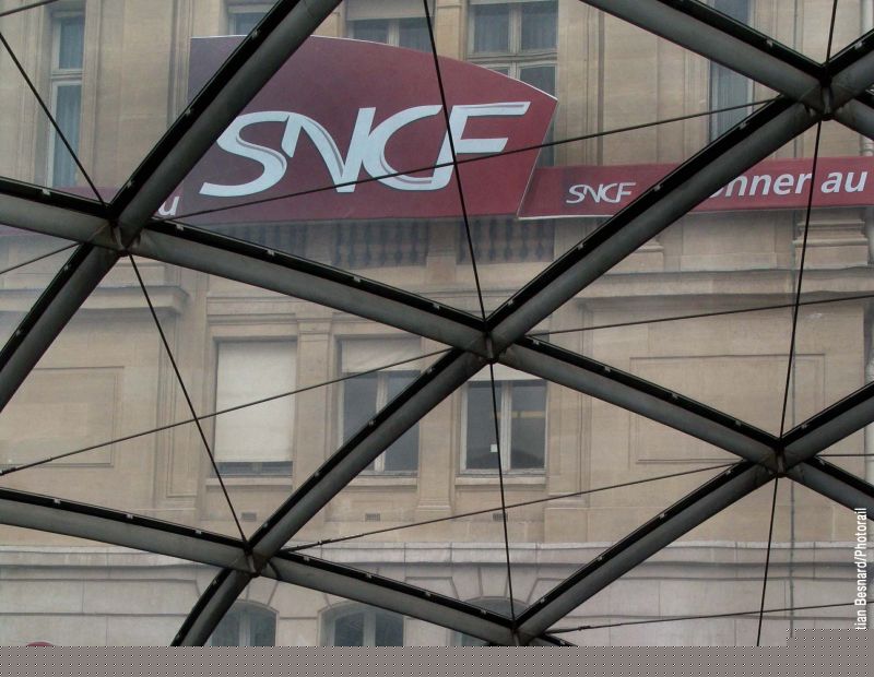 Charles André Transports propose de racheter Novatrans