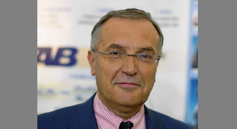 Entretien avec Jean-Claude Brunier, PDG de T3M et de TAB: « Affecter les terminaux aux opérateurs de transport combiné en fonction de leurs activités »