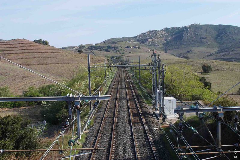 Île-de-France. Pour suivre les travaux, la ligne D ouvre son site