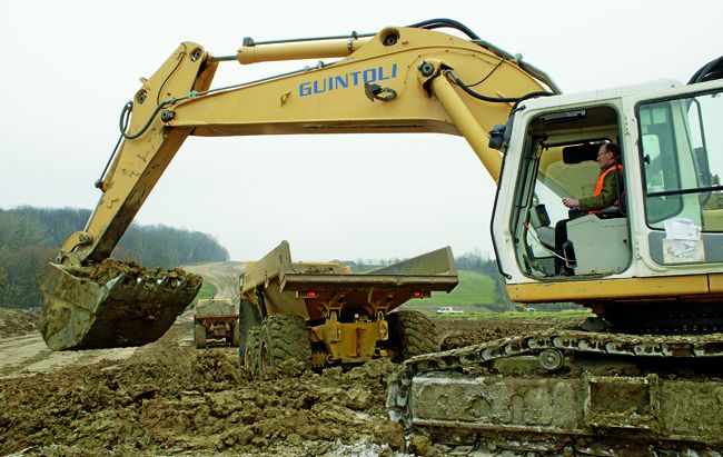 LGV Est-européenne, acte II