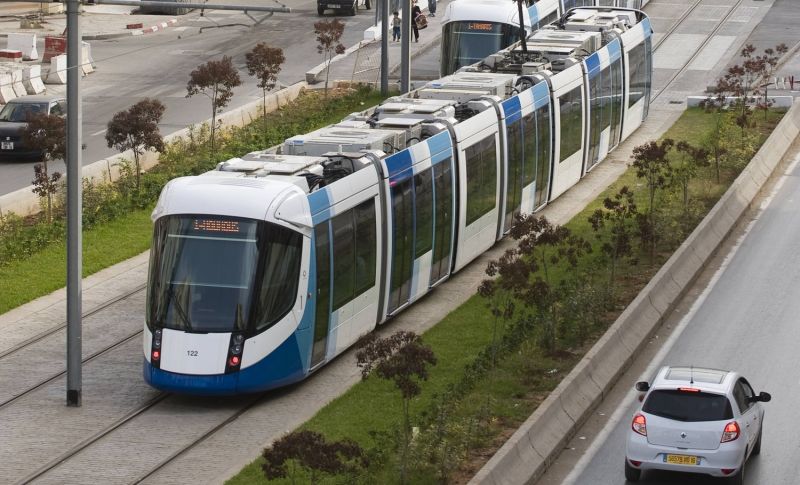 RATP Dev exploitera les tramways algériens