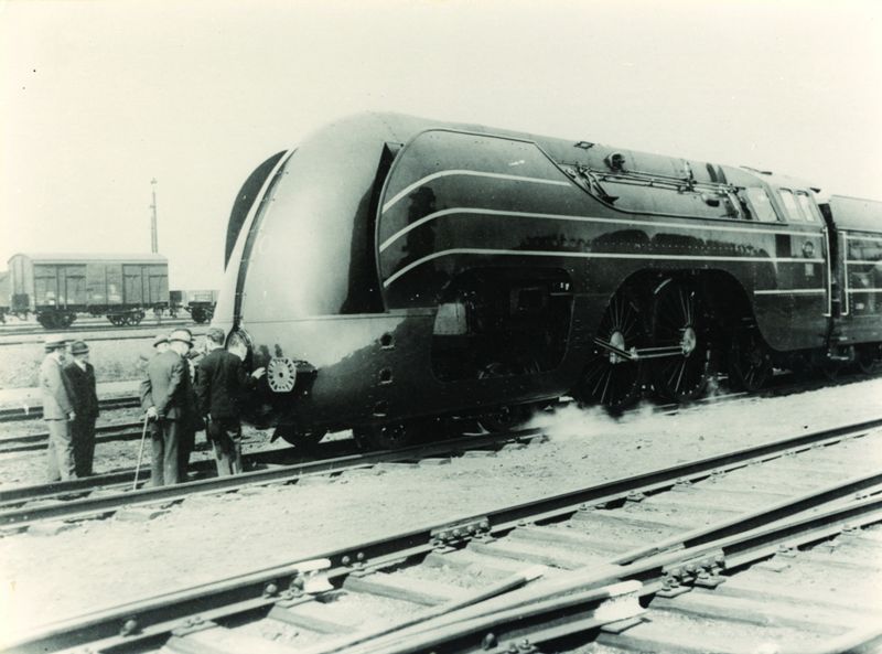 Interview de François Schuiten