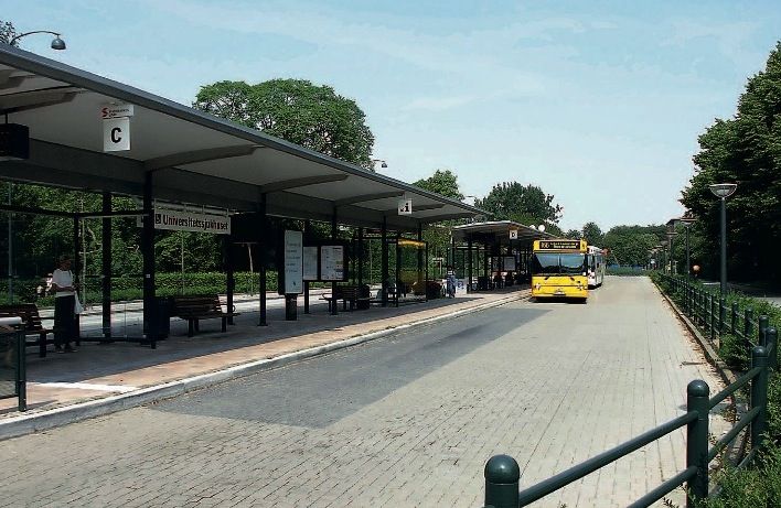 Suède : Lund prépare la voie pour le tramway