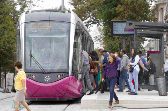 Mobilité : 14 tendances pour 2014