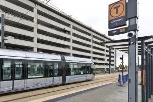 T2 de Toulouse : une mise en service sans inauguration