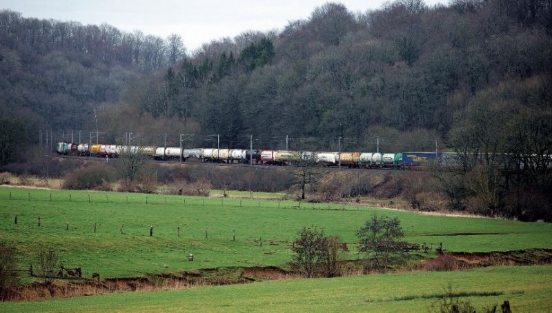 Trains longs : petites adaptations pour grands trains