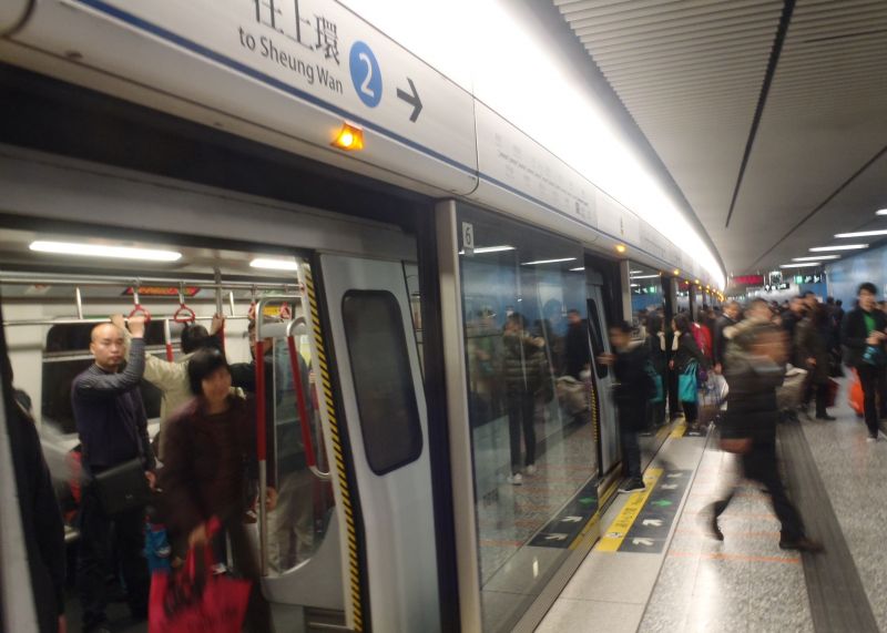 Le MTR, un exploitant novateur qui s’exporte