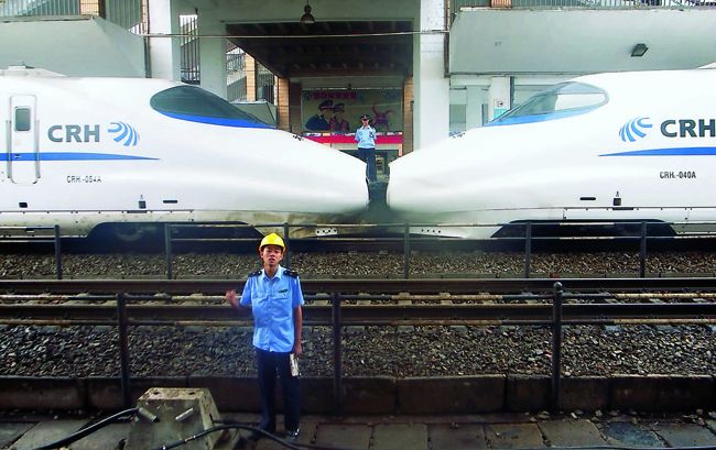 Un scandale en Chine annonciateur de réformes ?