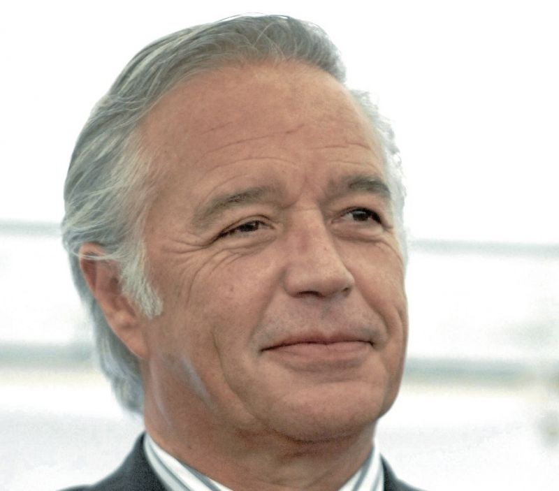 François Rebsamen, sénateur-maire de Dijon, président du Grand Dijon : « Il était temps de passer au tramway »