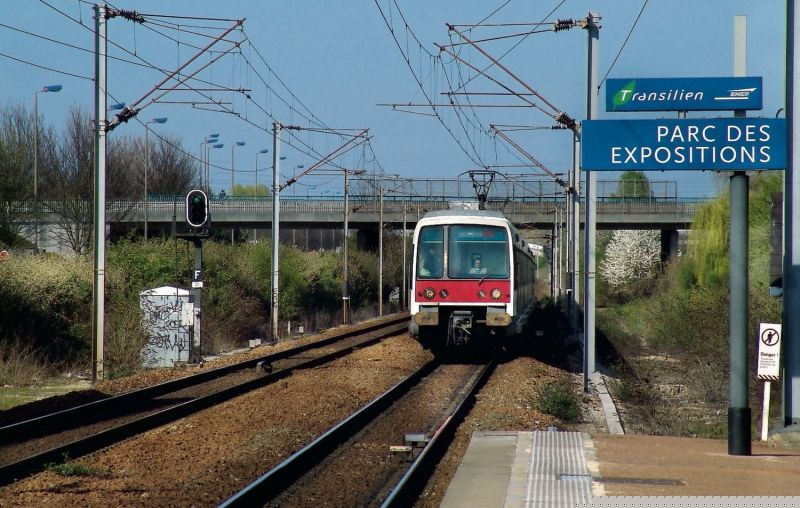 RER B : le Stif rappelle aux opérateurs leurs engagements