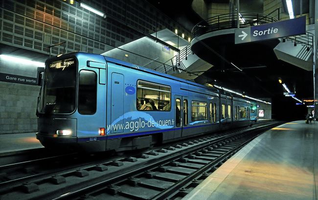 Rouen veut « donner de l’air » au réseau Métrobus