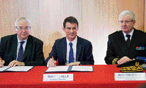 CPER. Etat et Région s’engagent pour 8 milliards