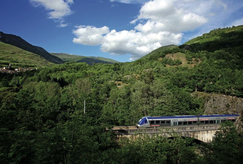 SNCF : des trains ordinaires exceptionnels