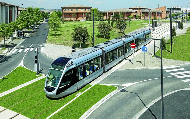 Ça commence mal pour le tram de Toulouse