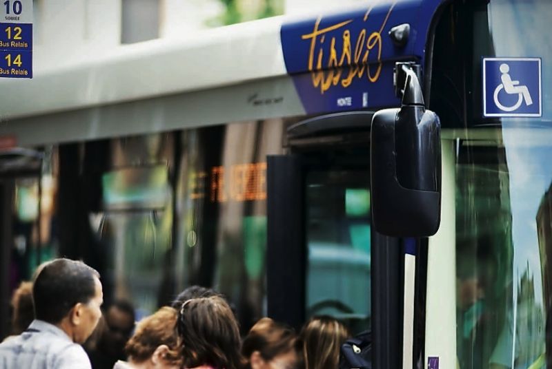 Les usagers deviennent correspondants qualité à Toulouse