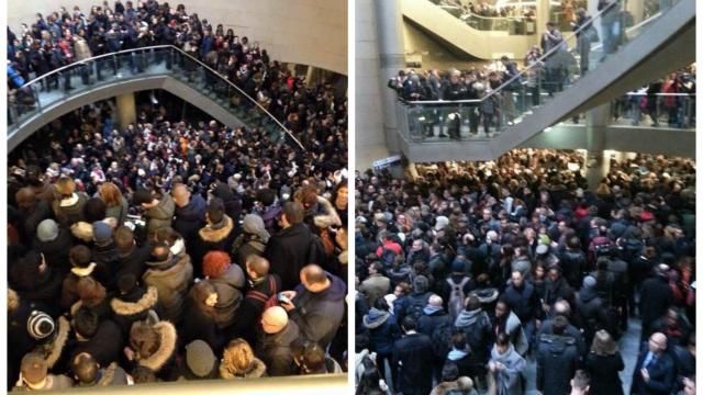 RER A : reprise du trafic après l&rsquo;agression d&rsquo;un conducteur